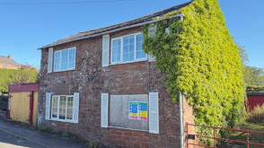 Modernisation in Carlisle photo